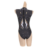 Black Panther: Wakanda Forever Shuri Cosplay Costume Swimwear Outfits Halloween Carnival Party Suit
